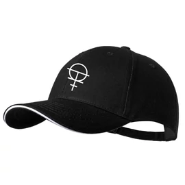 Baseball sapka - Fekete Baseball sapka - Fekete
