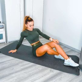 Fittodett hasizom edzésterv 3 - FITTODETT