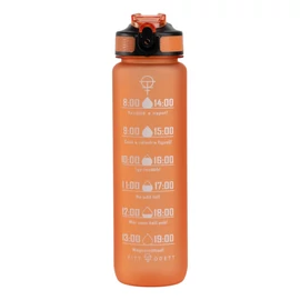 fittodett kulacs 950 ml narancs fittodett kulacs 950 ml narancs