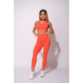 Fittodett Leggings Narancs Fittodett Leggings Narancs